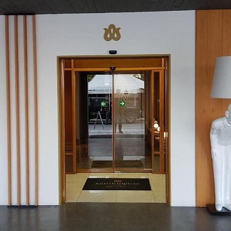 Hotel Xanthippion Bagian luar foto