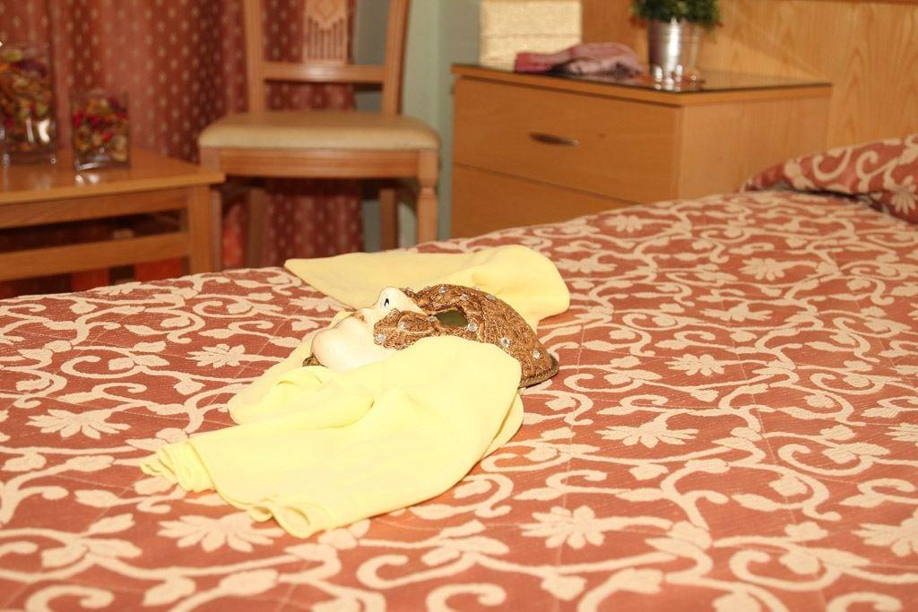 Hotel Xanthippion Bagian luar foto