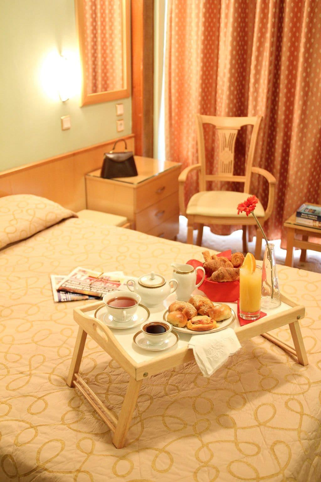 Hotel Xanthippion Bagian luar foto